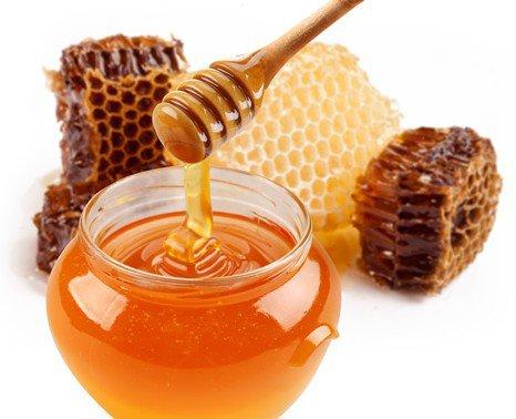 蜂蜜的10个健康秘诀