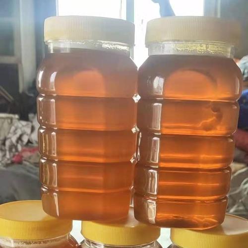 蜂蜜的10个健康秘诀
