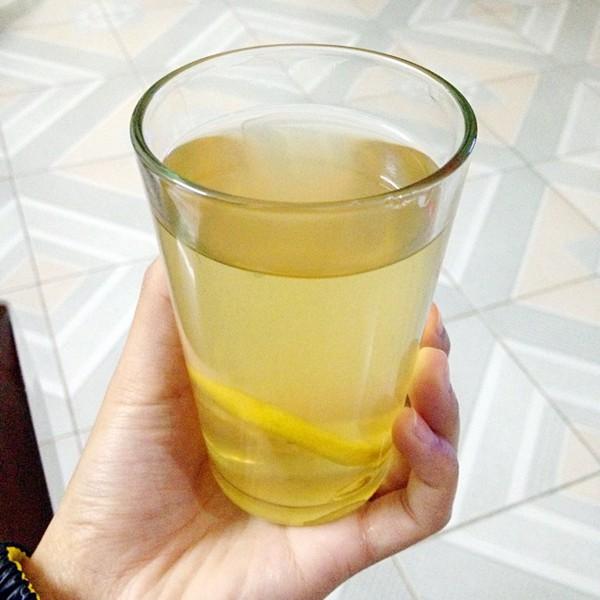 蜂蜜水