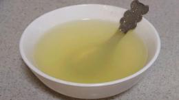 蜂蜜水用冷水还是热水冲泡?